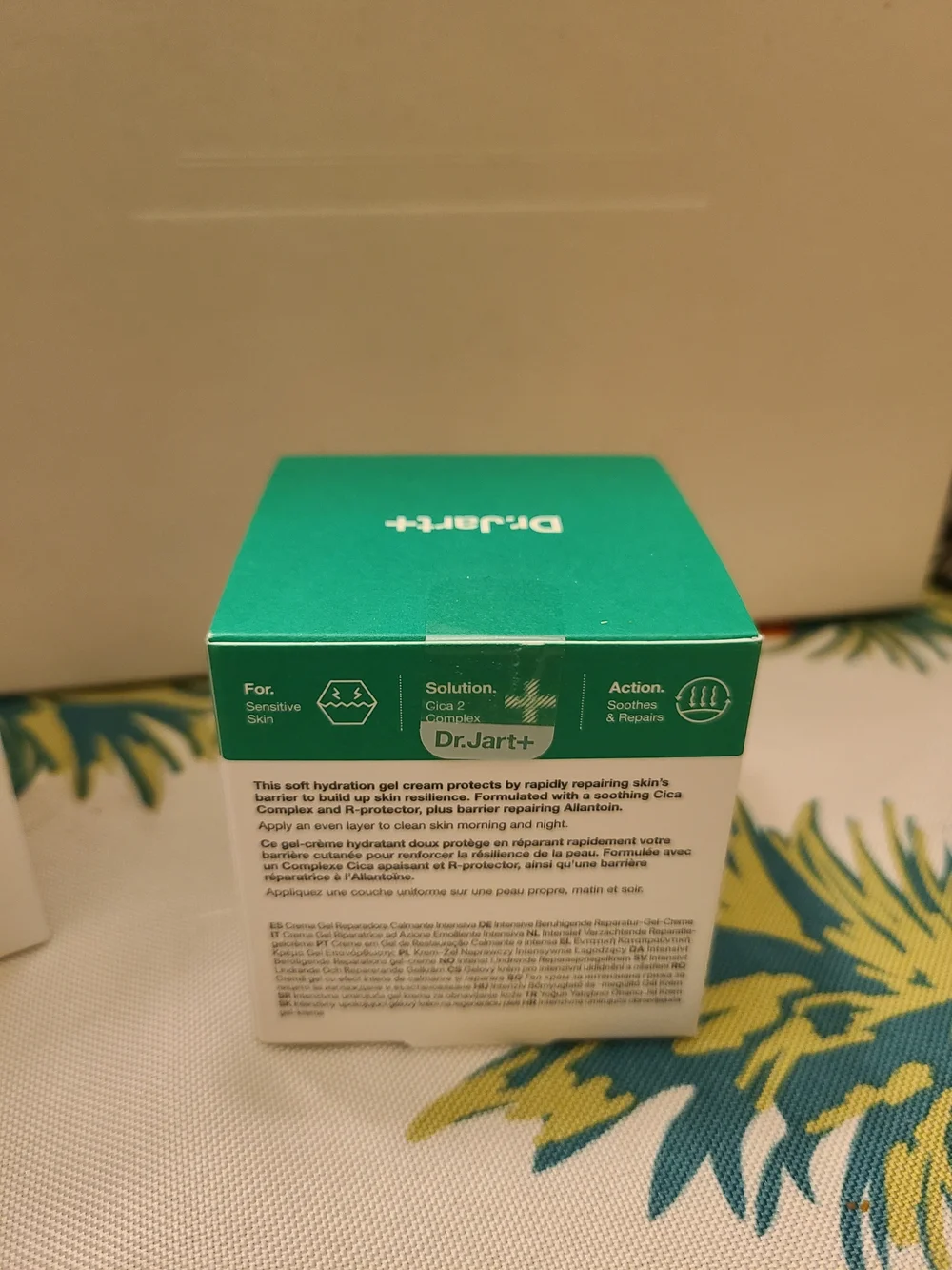 Kbeauty Bundle Dr Jart+